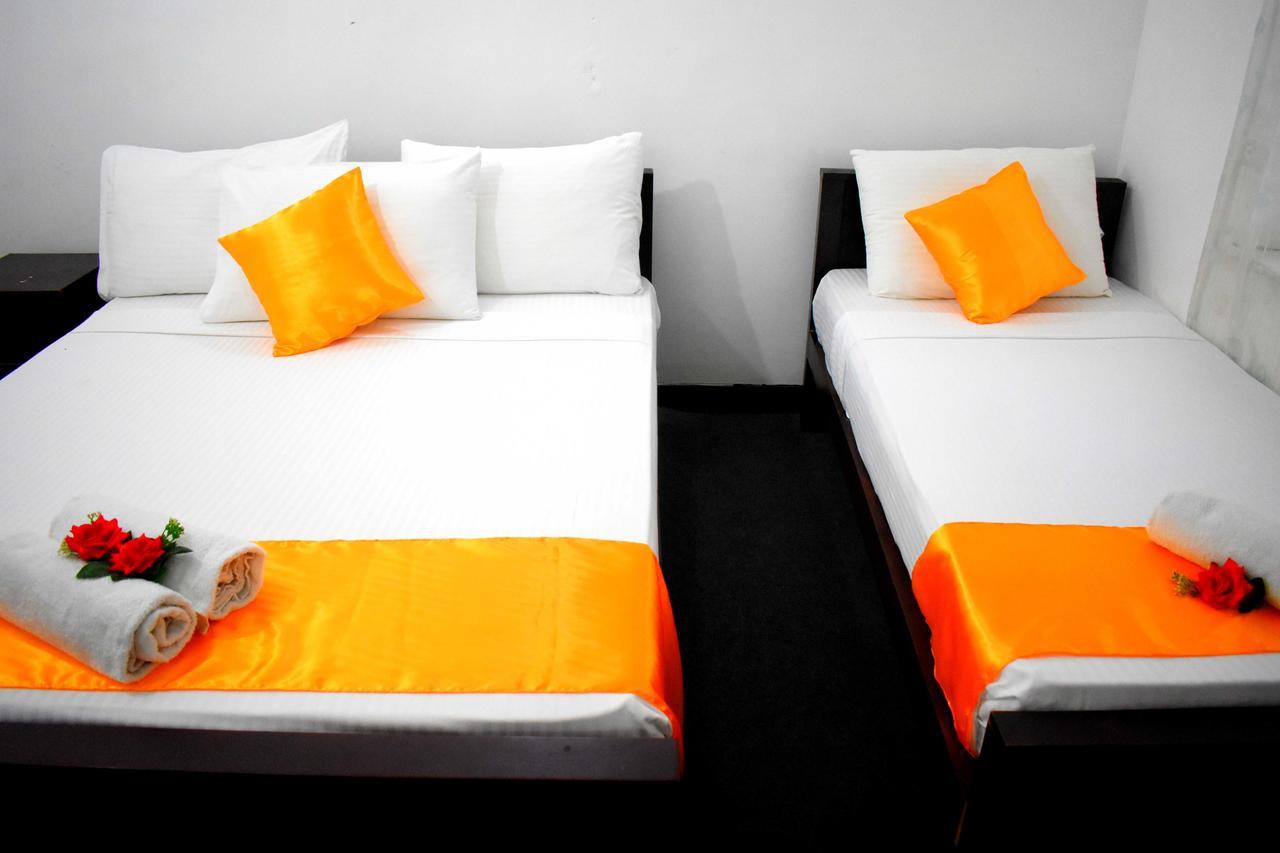 Molino Tourist Rest Anuradhapura Hotel Buitenkant foto