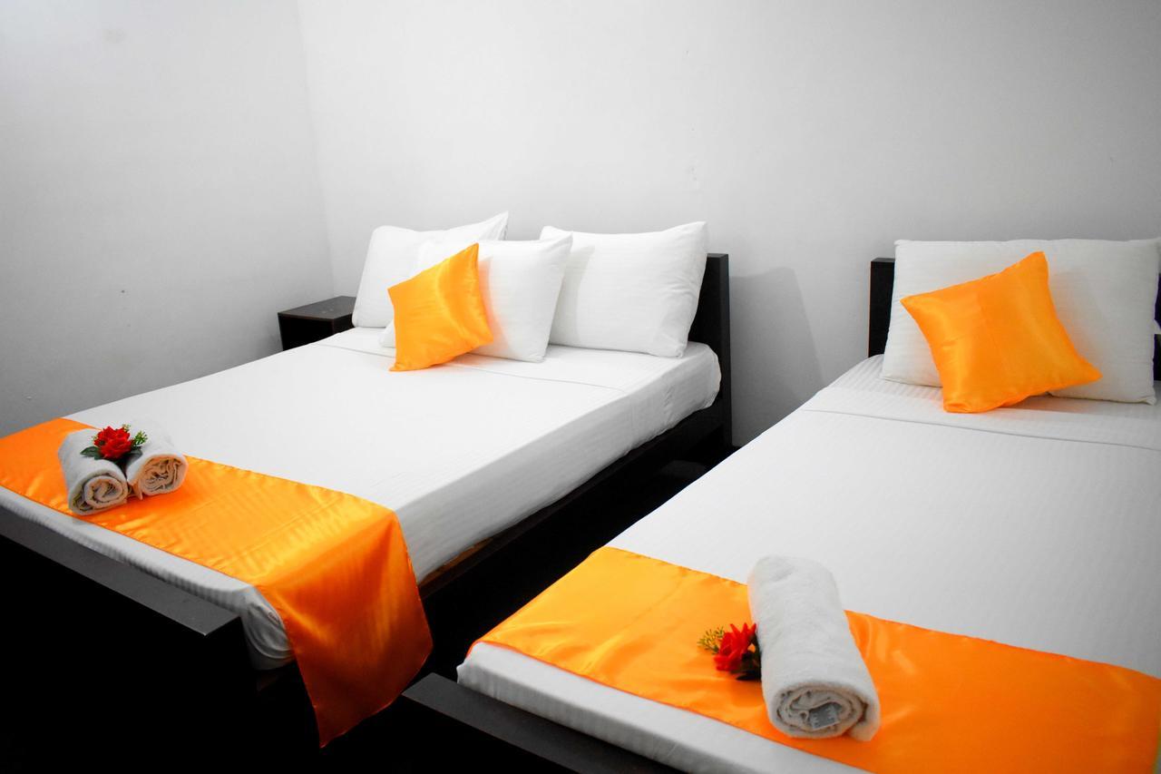 Molino Tourist Rest Anuradhapura Hotel Buitenkant foto