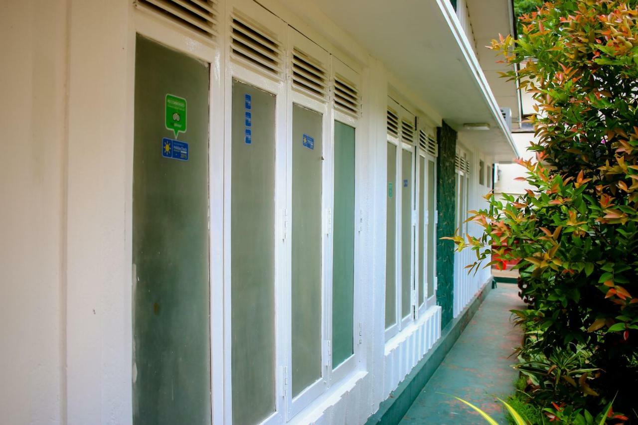 Molino Tourist Rest Anuradhapura Hotel Buitenkant foto