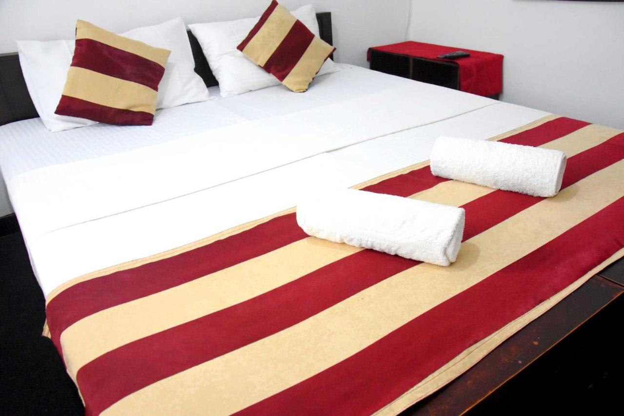 Molino Tourist Rest Anuradhapura Hotel Buitenkant foto